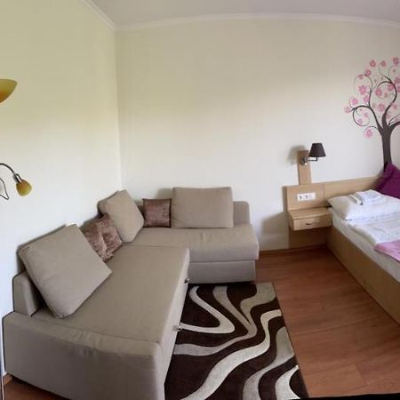 Franci Wellness Apartman Zalakaros Exterior photo